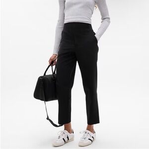 Athleta Endless High Rise Pant Black